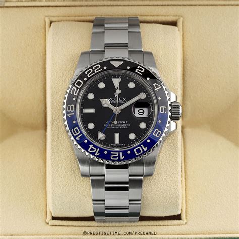 new rolex gmt master ii for sale|pre owned rolex gmt ii.